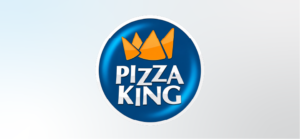 pizza king
